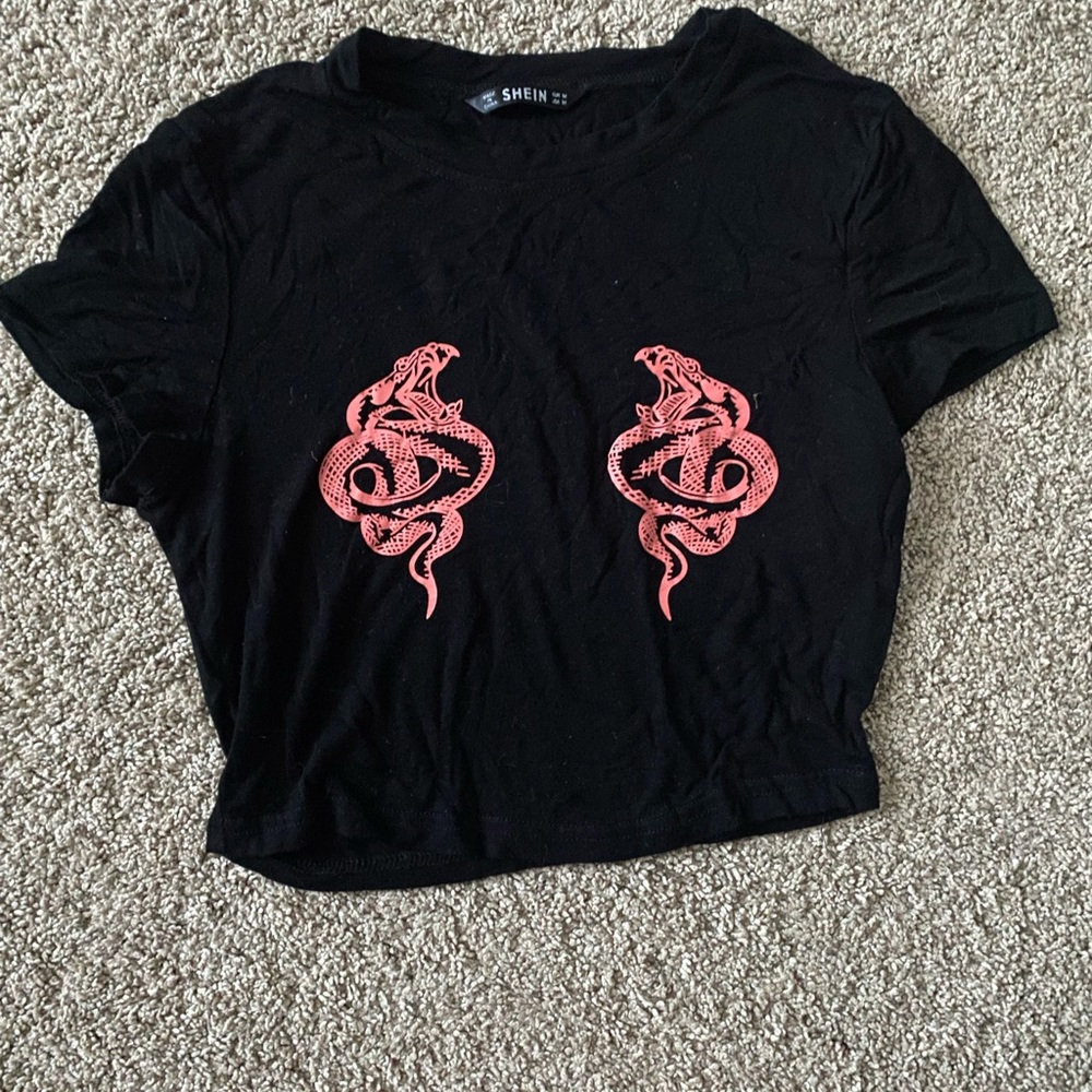 Shein top
